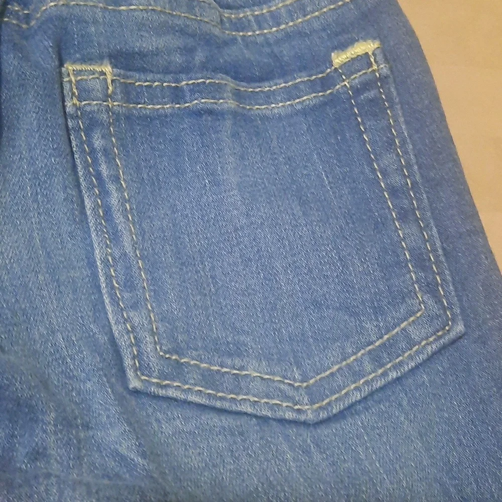 Gymboree skinny jeans size 2T boy or girl